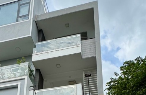 Bán Nhà Hẻm 67 Nguyễn Thị Tú68m2, 4 Tầng, Hẻm Kinh Doanh. Chỉ 6 Tỷ